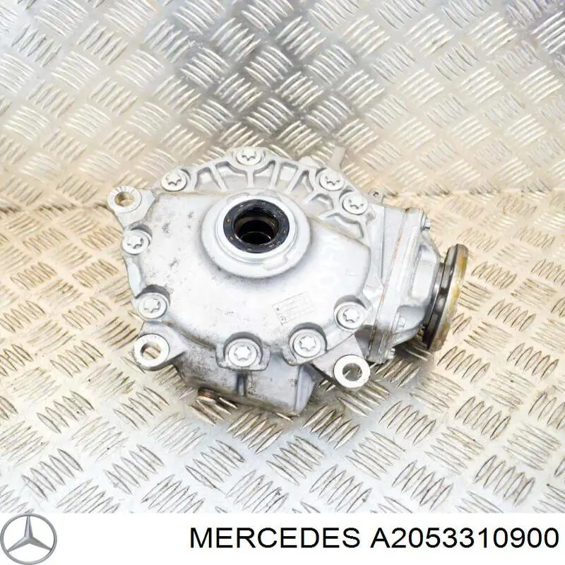  A2053310900 Mercedes