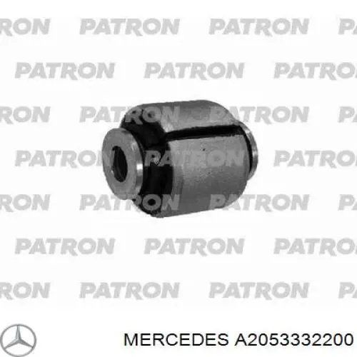  2053332200 Mercedes