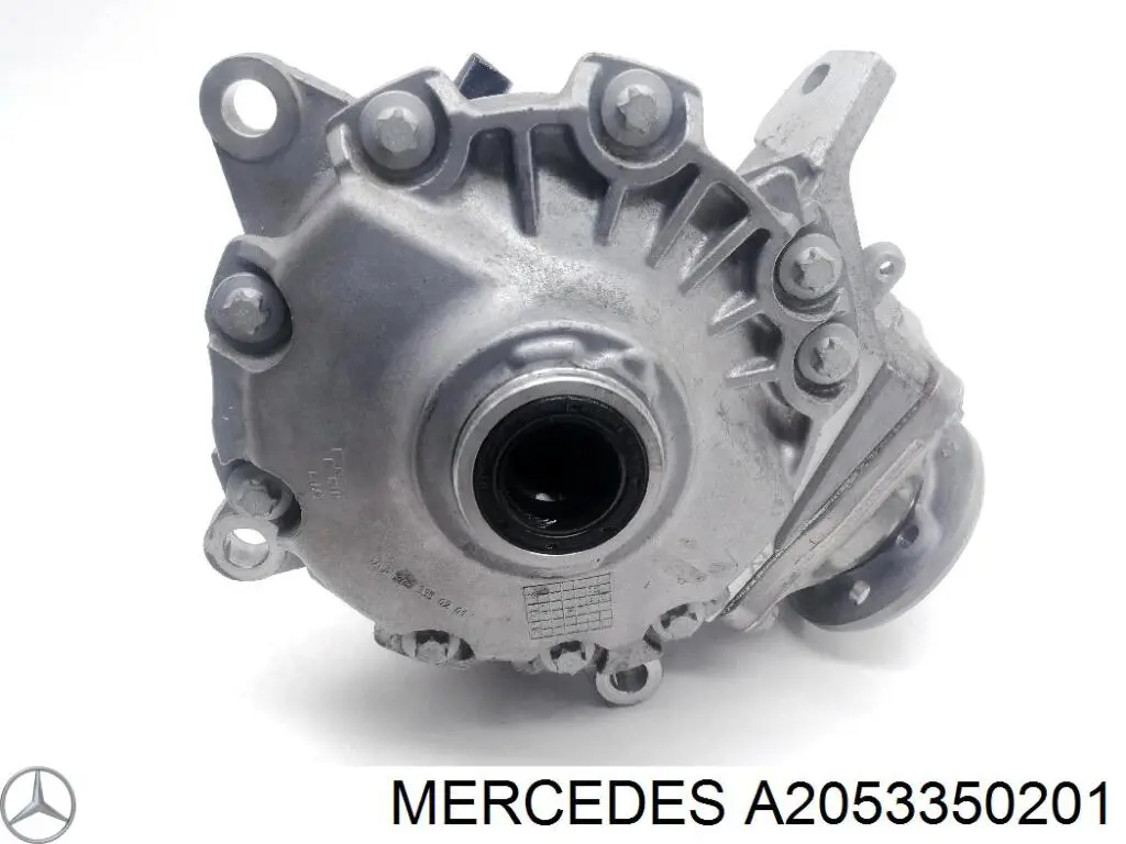 A2053350201 Mercedes 