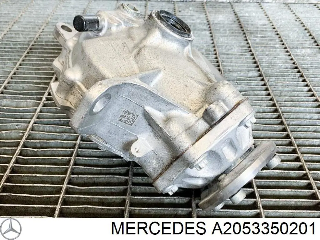  A2053350201 Mercedes