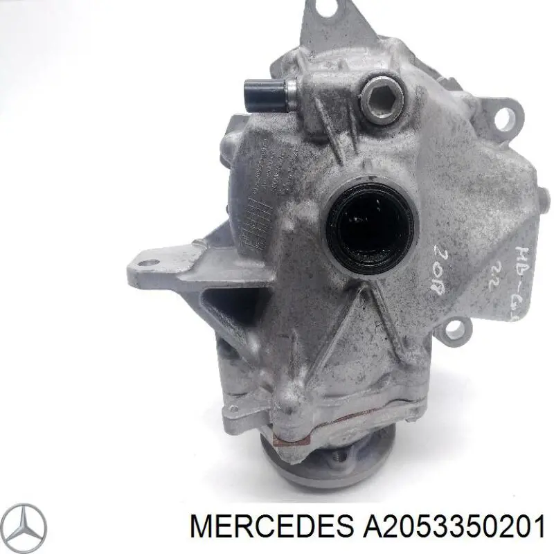  A2053350201 Mercedes