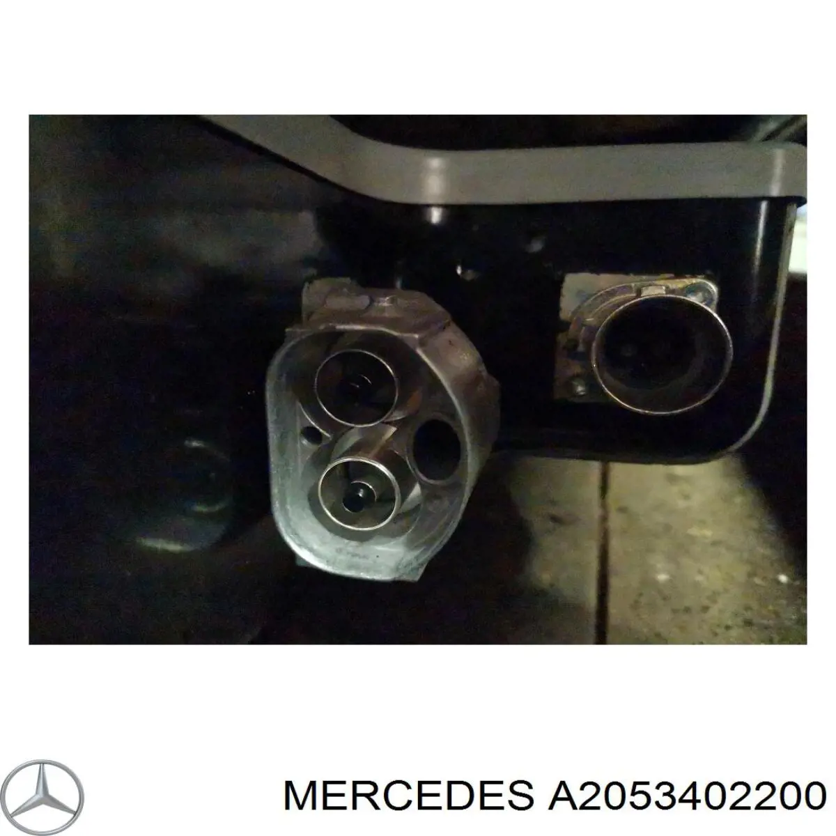 Батарейний модуль електромобіля Mercedes A2053402800 ціна, від 8456.77 USD