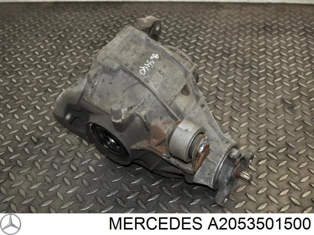 A2053501500 Mercedes 