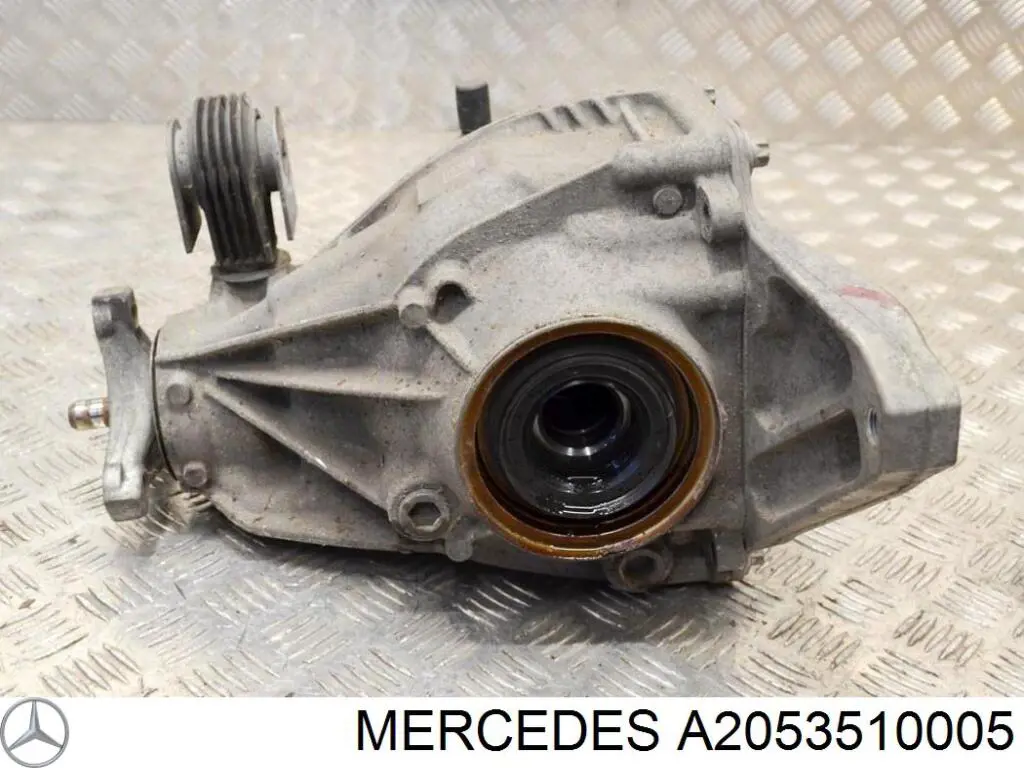Купити A2053510005 Mercedes 