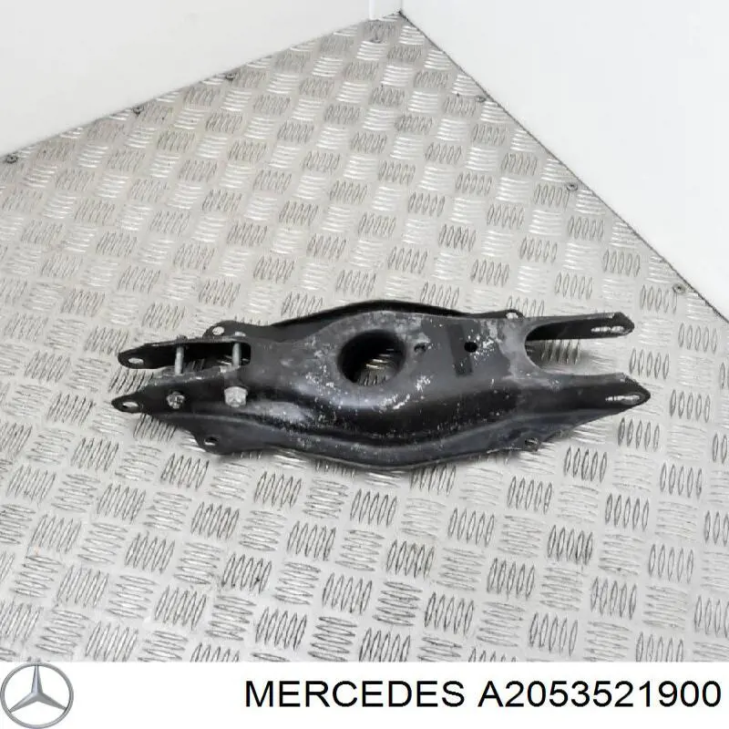 A2053521900 Mercedes 