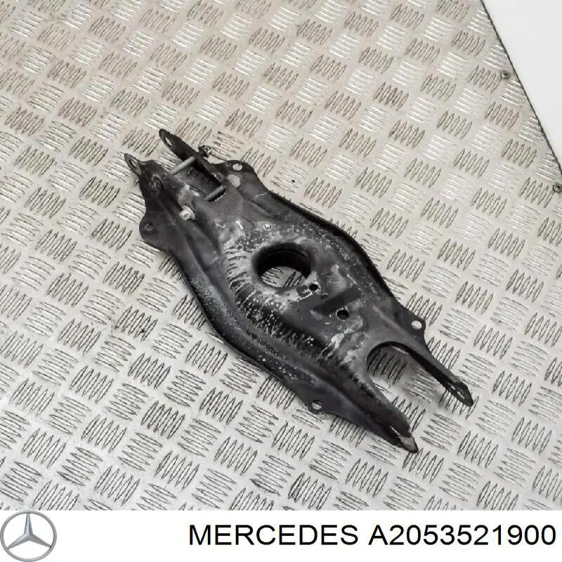  A2053521900 Mercedes