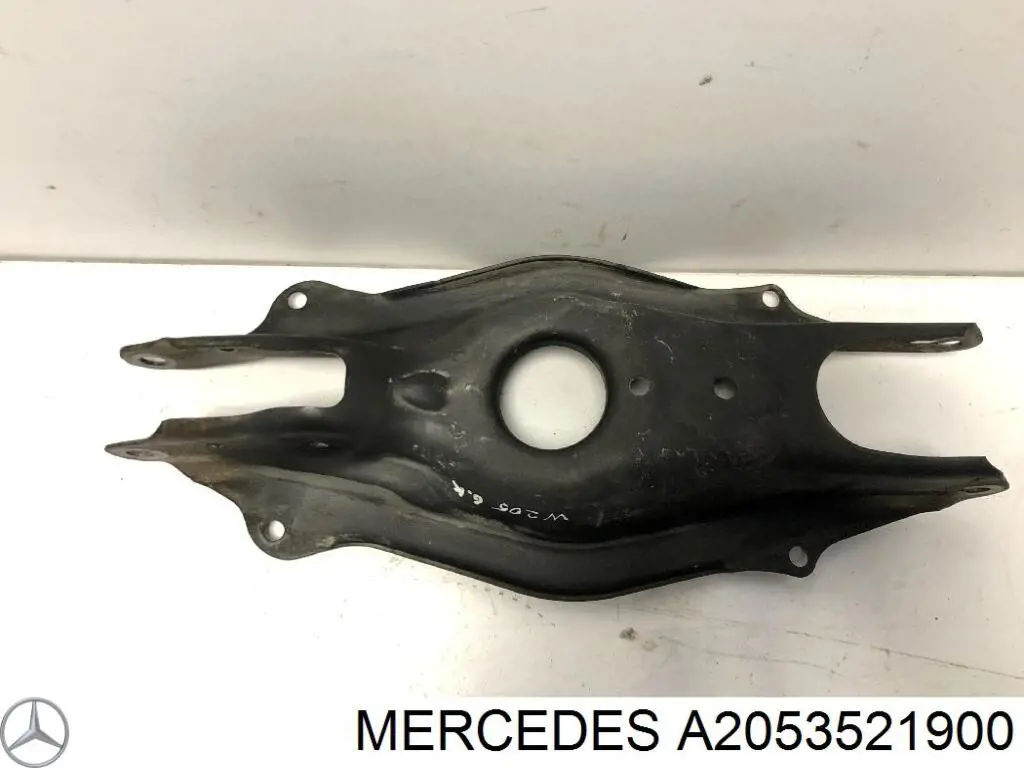  Mercedes A2053521900 ціна, від 19.00 USD