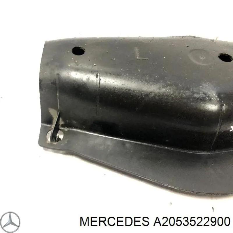  Mercedes A2053522900