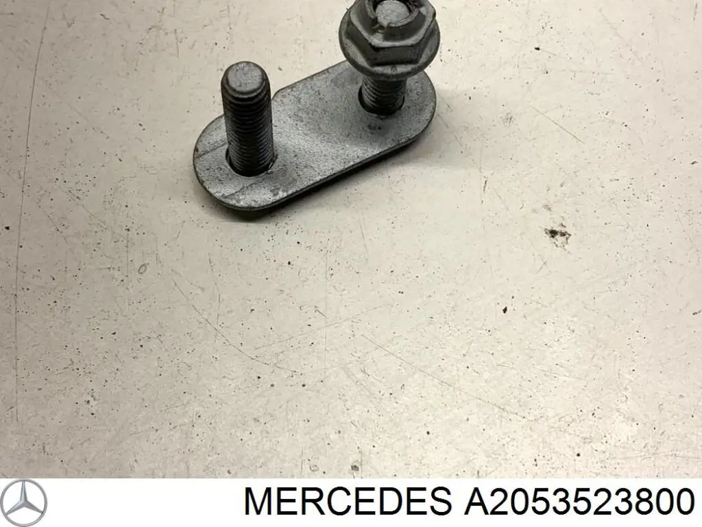  A2053523800 Mercedes