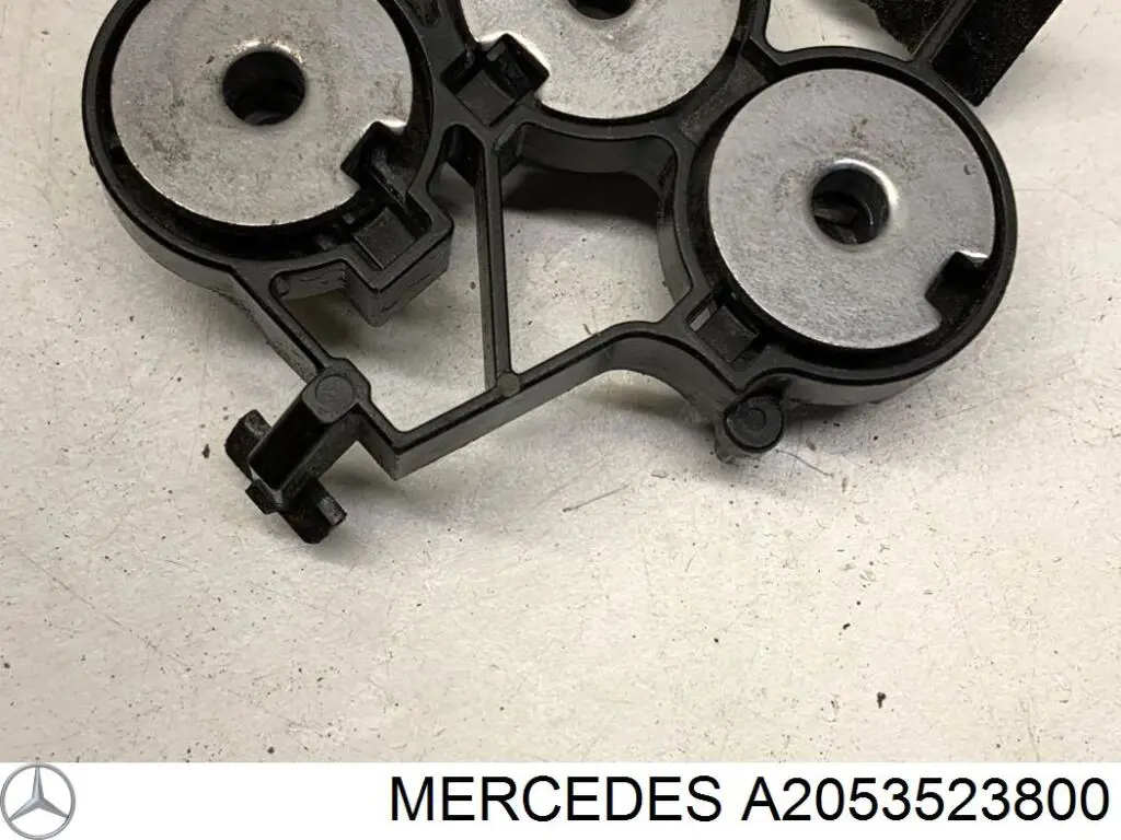  Mercedes A2053523800 ціна, від 1.27 USD