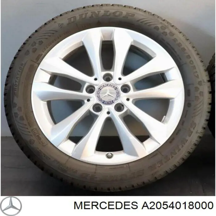 Купити A2054018000 Mercedes 