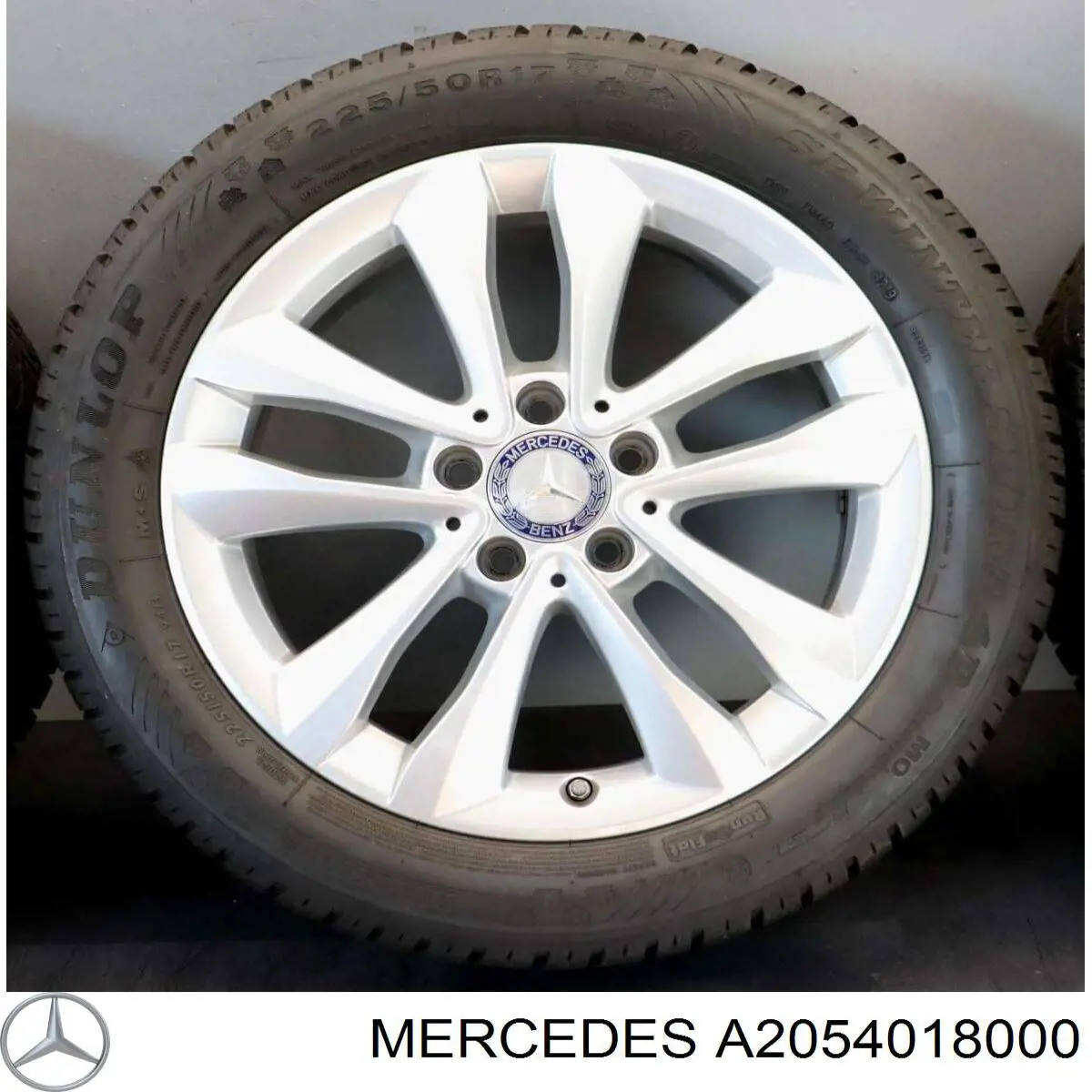  A2054018000 Mercedes