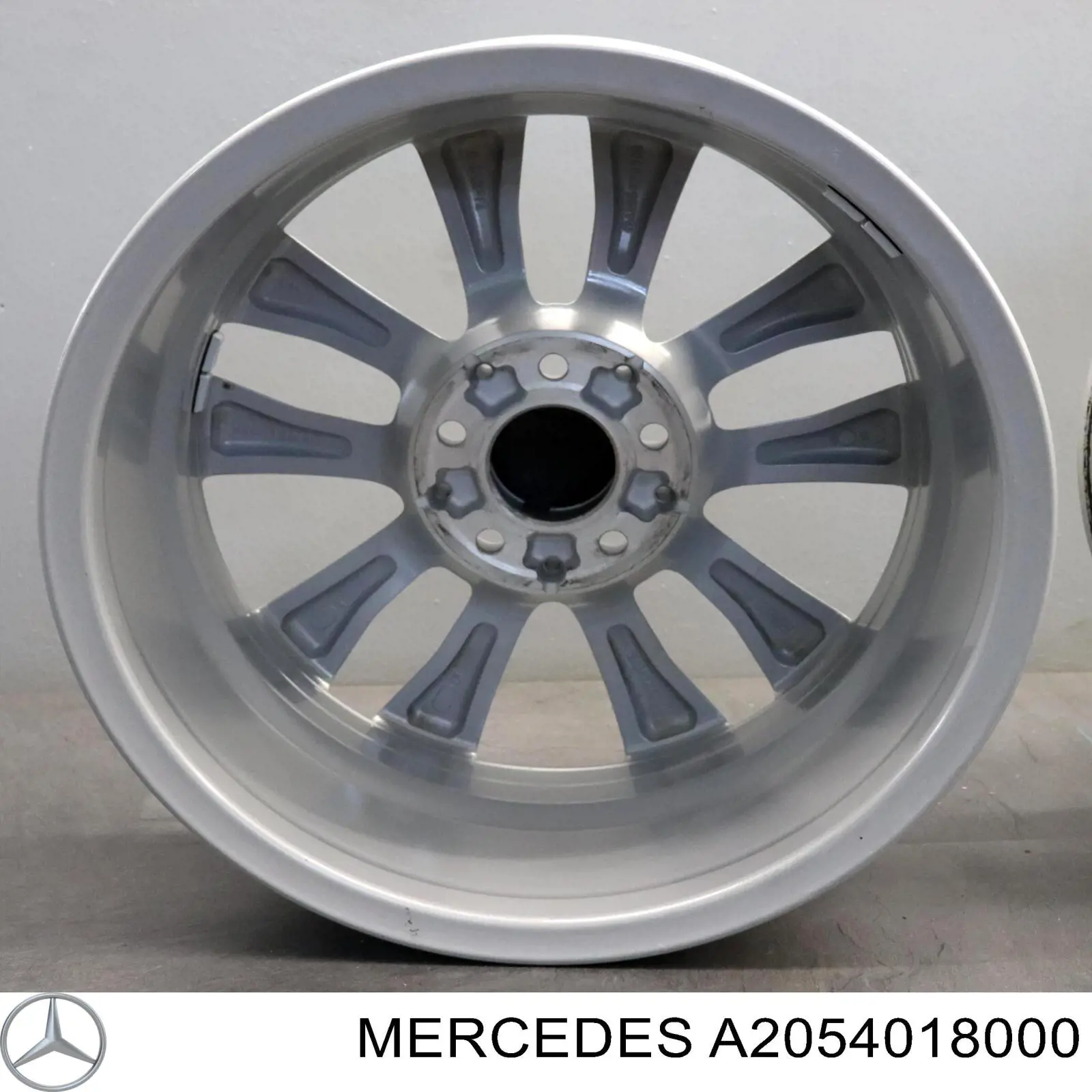  Mercedes A2054018000 ціна, від 760.17 USD