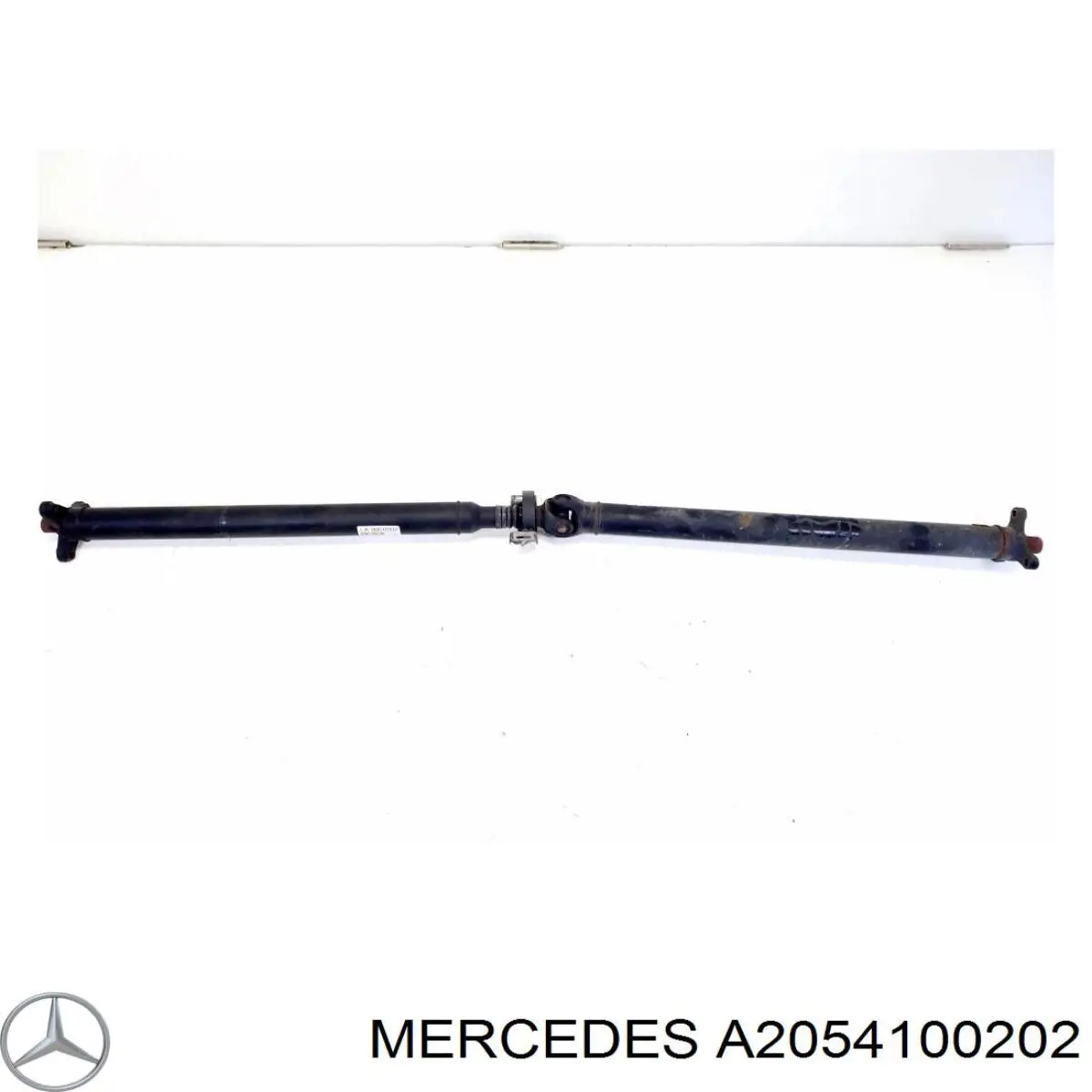 A2054100202 Mercedes 