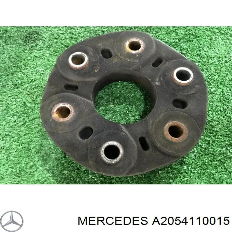 A2054110015 Mercedes 