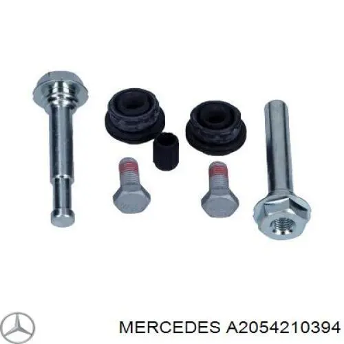 Купити A2054210394 Mercedes Скоба супорту переднього