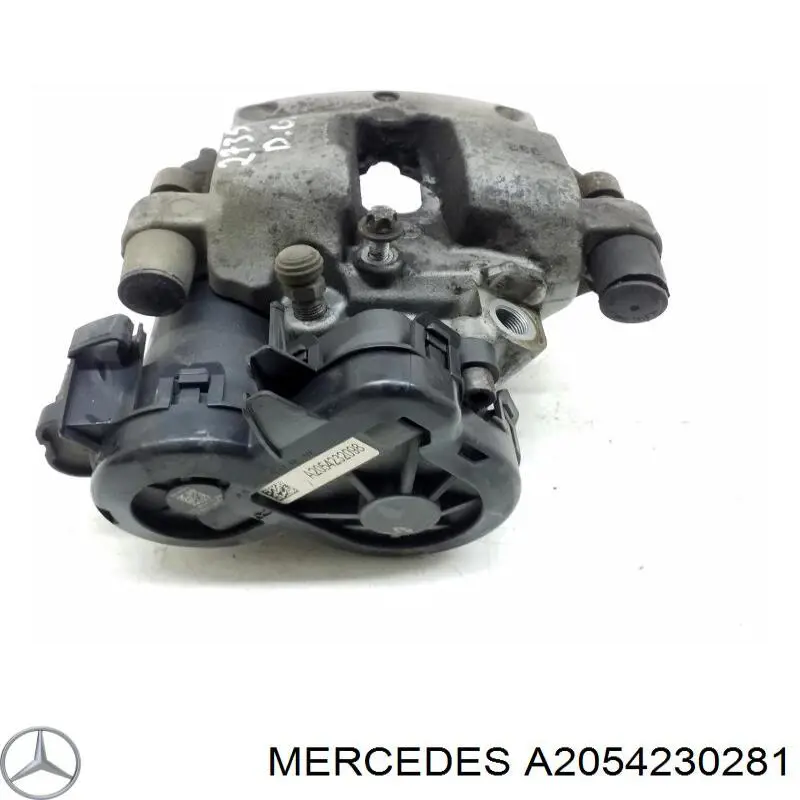  A2054230281 Mercedes