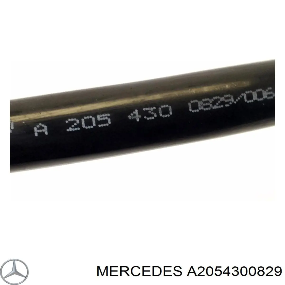  Mercedes A2054300829 ціна, від 11.25 USD