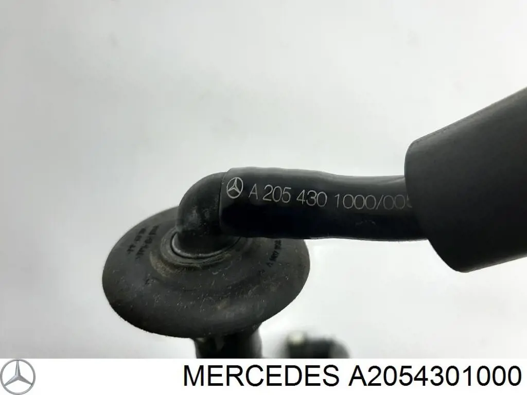 A2054301000 Mercedes 