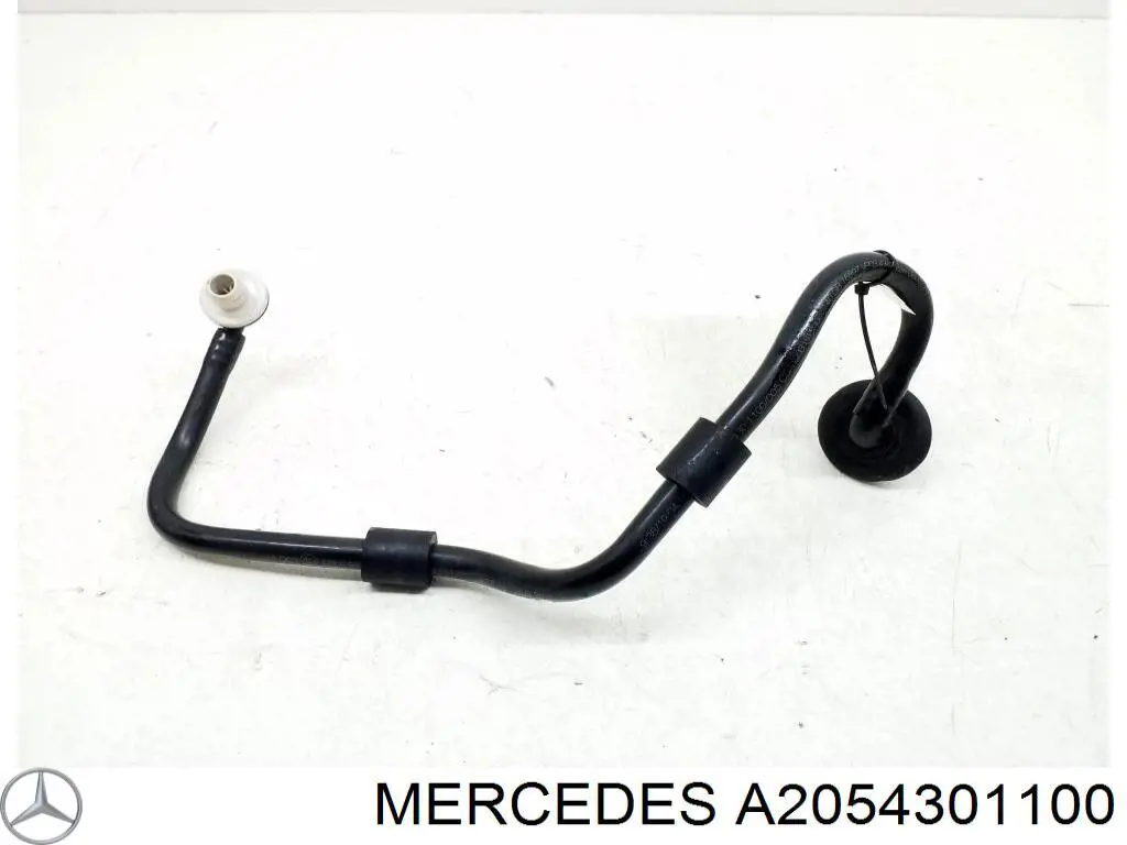  Mercedes A2054301100 ціна, від 16.47 USD