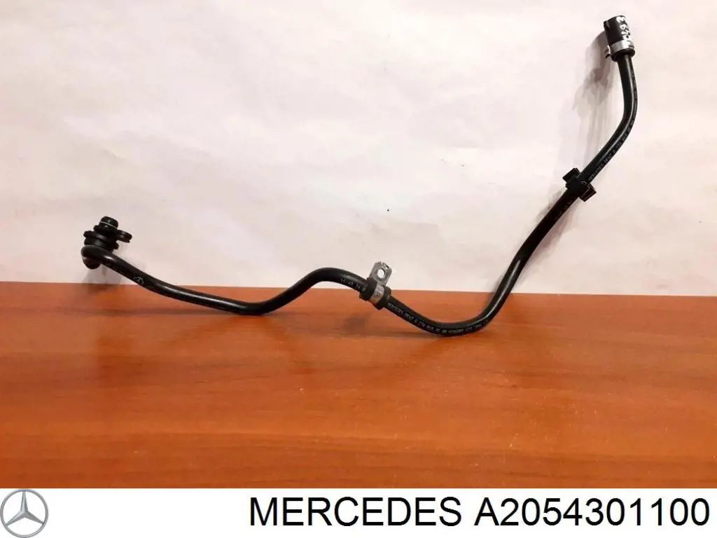 A2054301100 Mercedes 