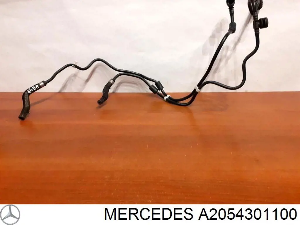  Mercedes A2054301100 ціна, від 16.47 USD