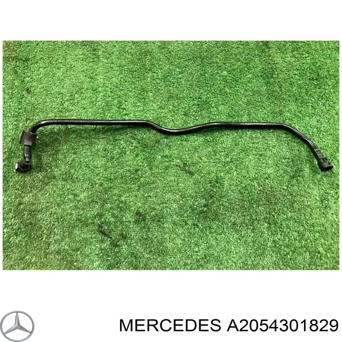  Mercedes A2054301829 ціна, від 11.40 USD