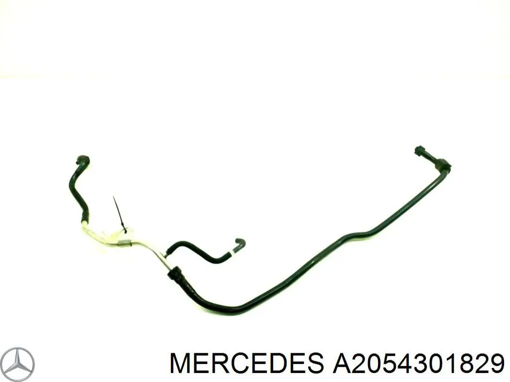 A2054301829 Mercedes 