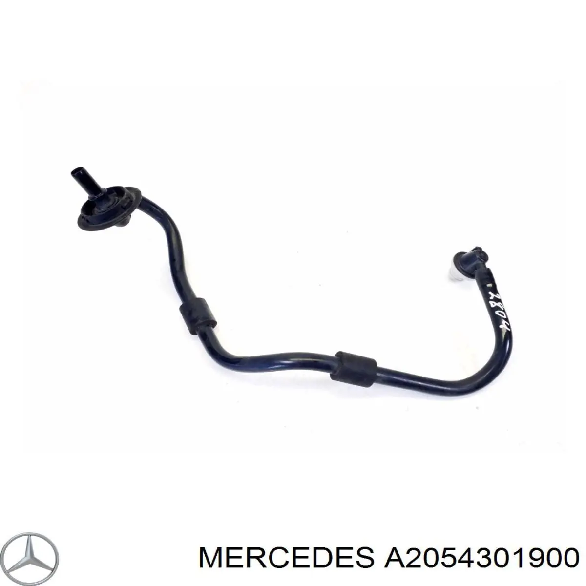A2054301900 Mercedes 