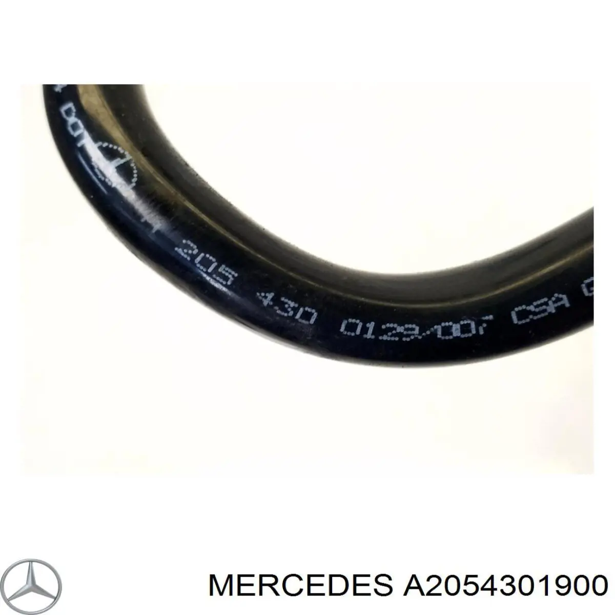  Mercedes A2054301900 ціна, від 15.20 USD