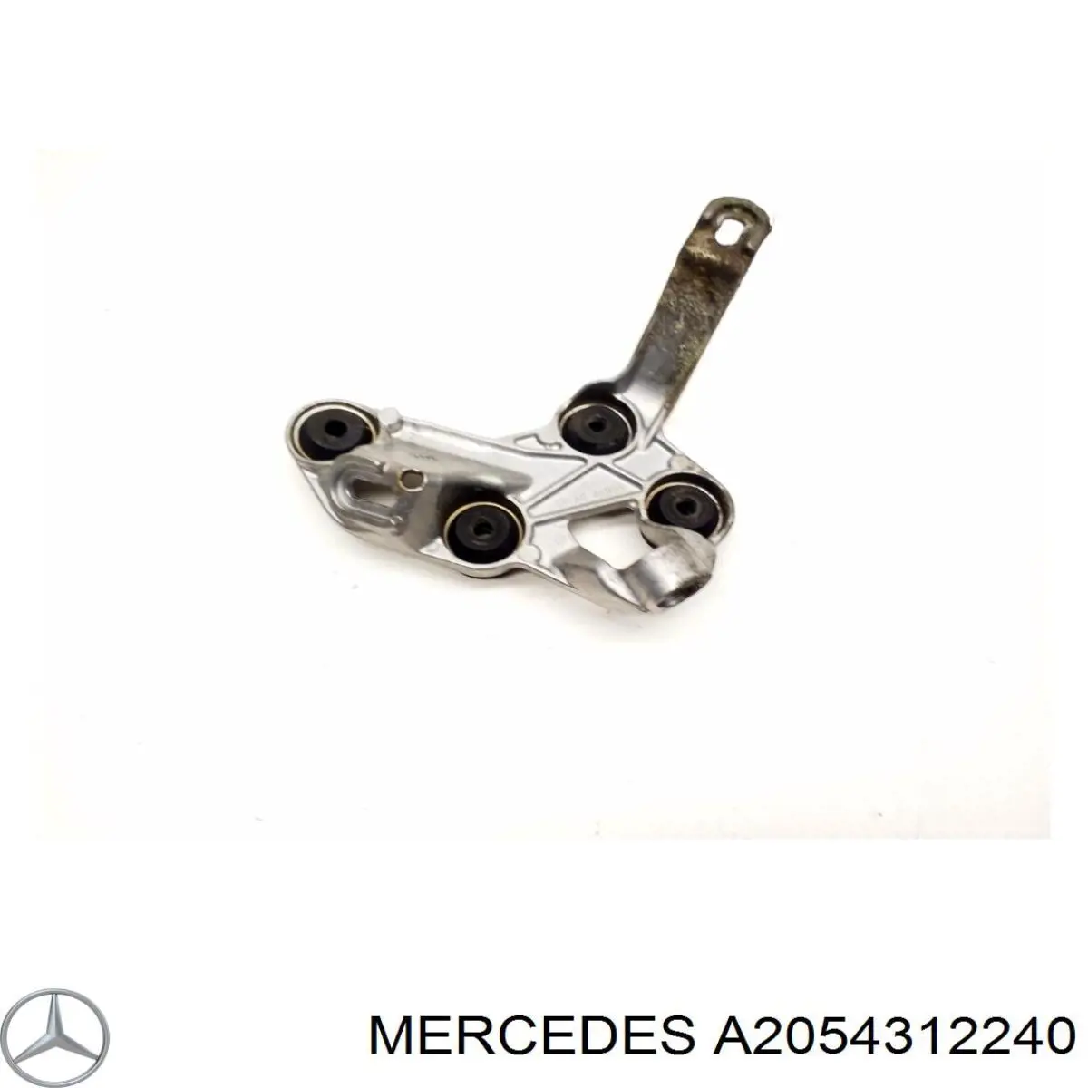  Mercedes A2054312240 ціна, від 8.47 USD
