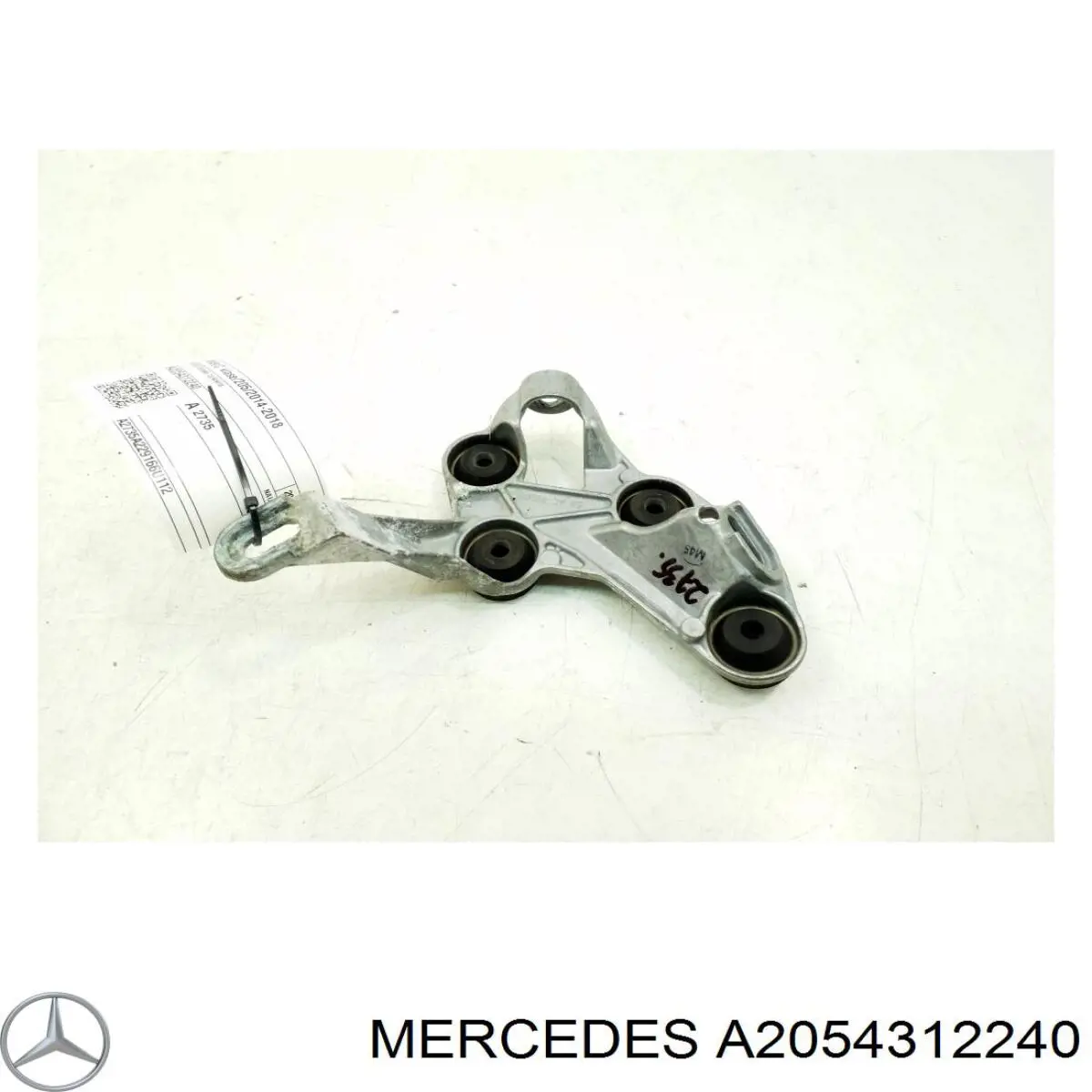  A2054312240 Mercedes