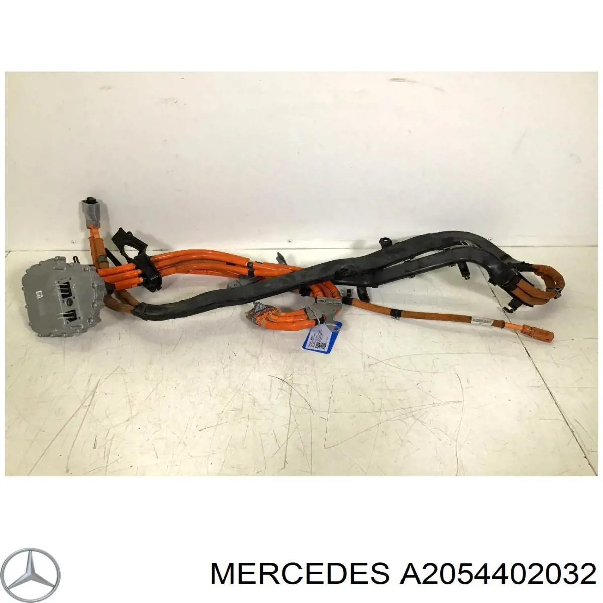  A2054402032 Mercedes