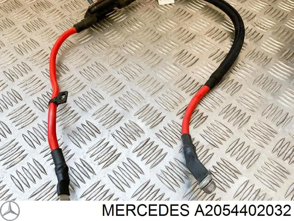  Mercedes A2054402032 ціна, від 58.63 USD