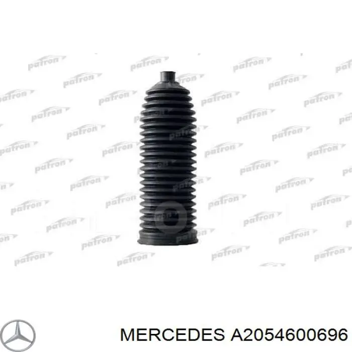 Пильник рульової тяги Febi 103001 ціна, від 8.42 USD