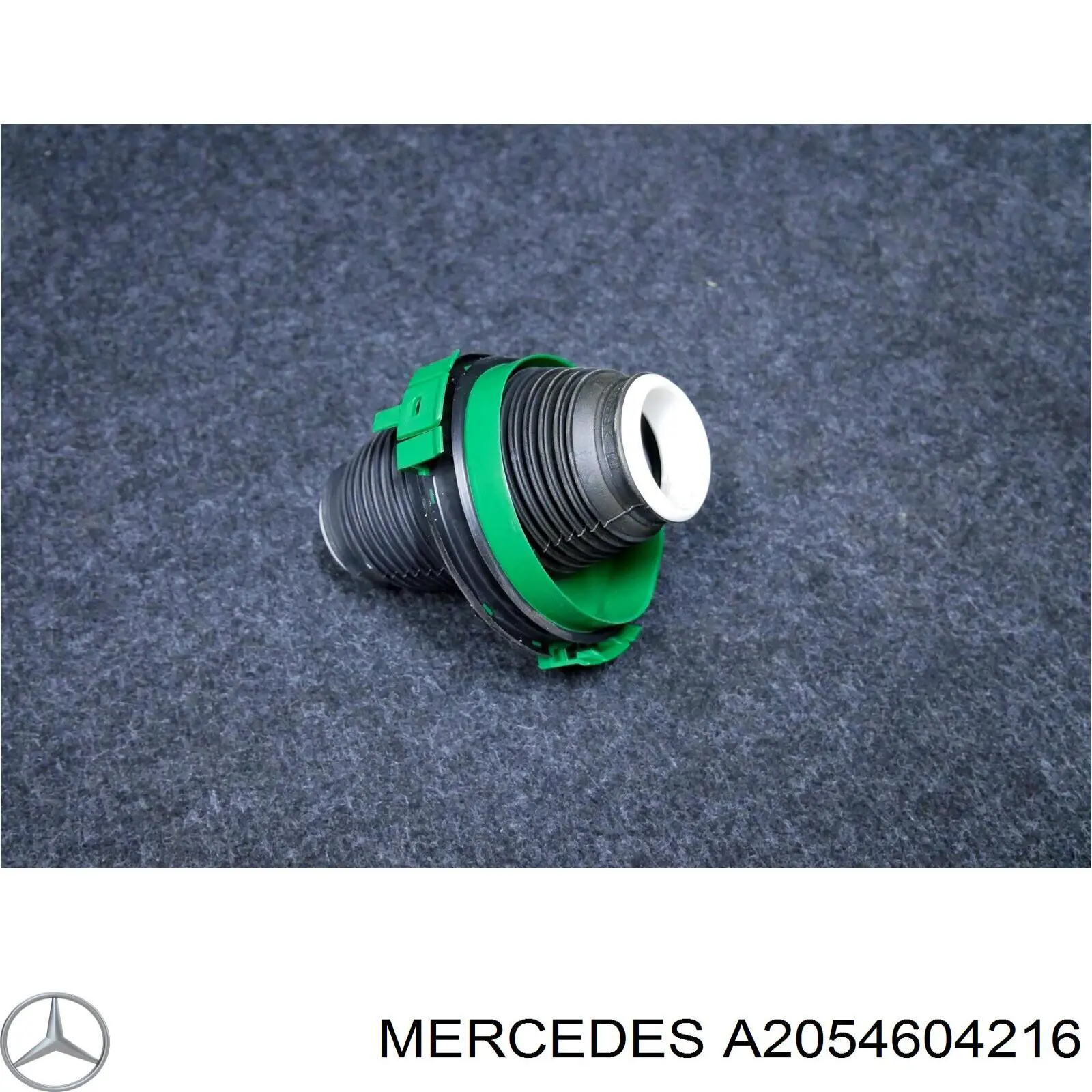 Рульова колонка Mercedes A2054604216 ціна, від 18.62 USD