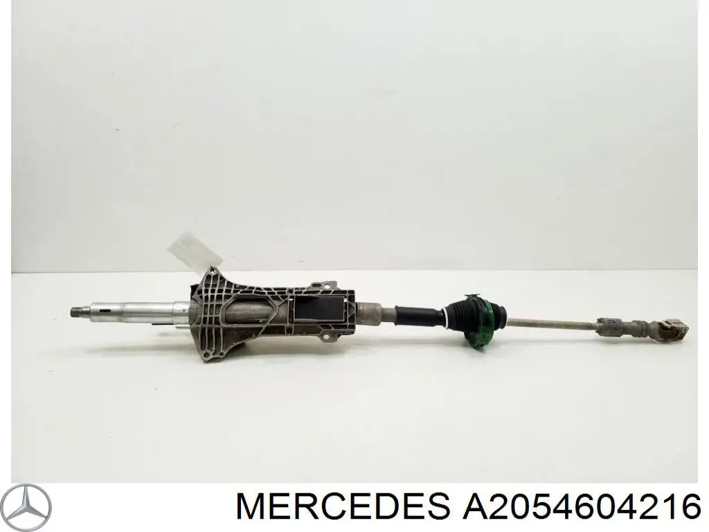 Купити A2054604216 Mercedes Рульова колонка