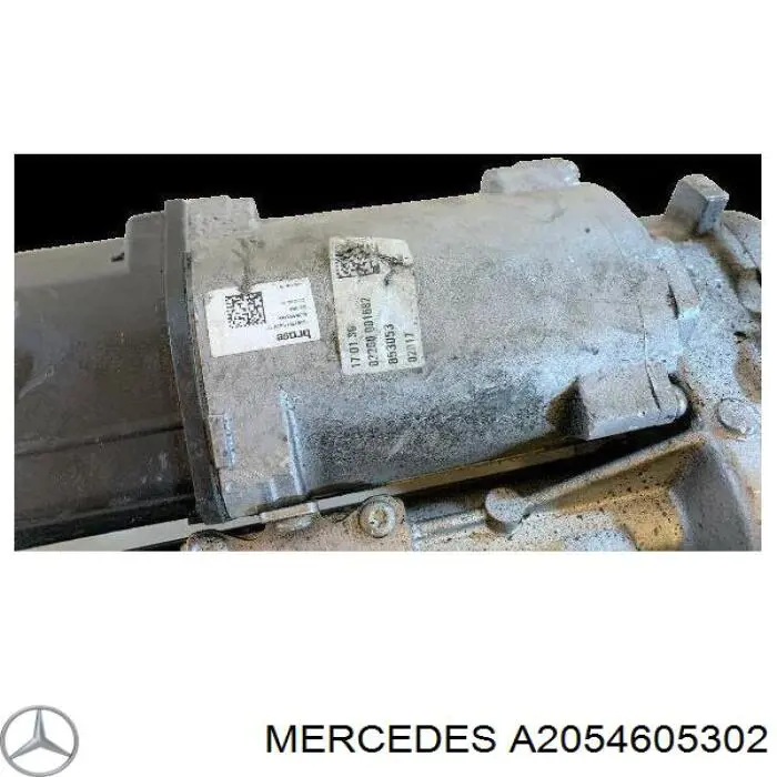 A2054605302 Mercedes