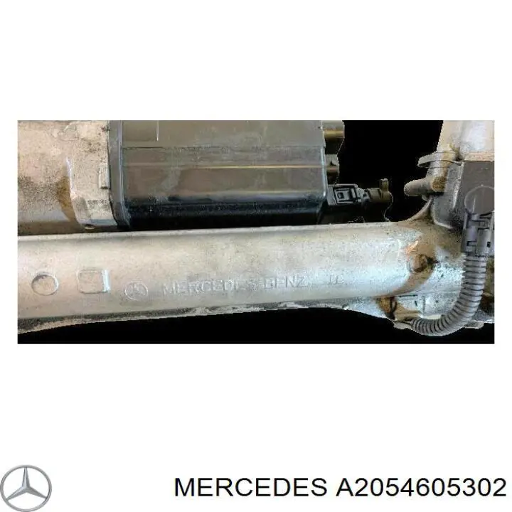  A2054605302 Mercedes