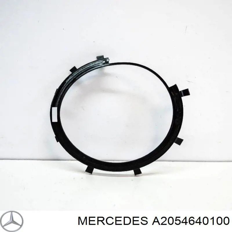 A2054640100 Mercedes 
