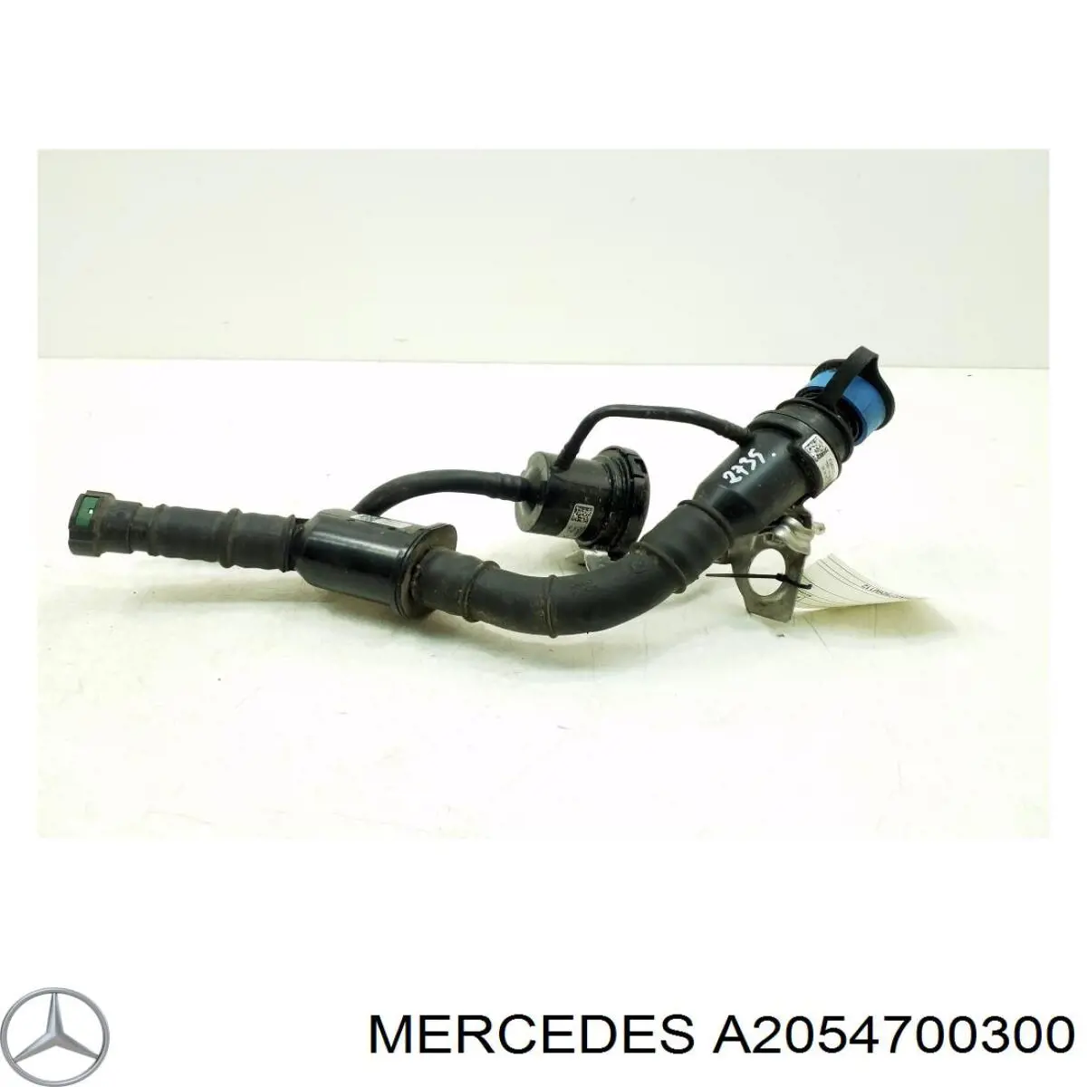 Купити A2054700300 Mercedes 