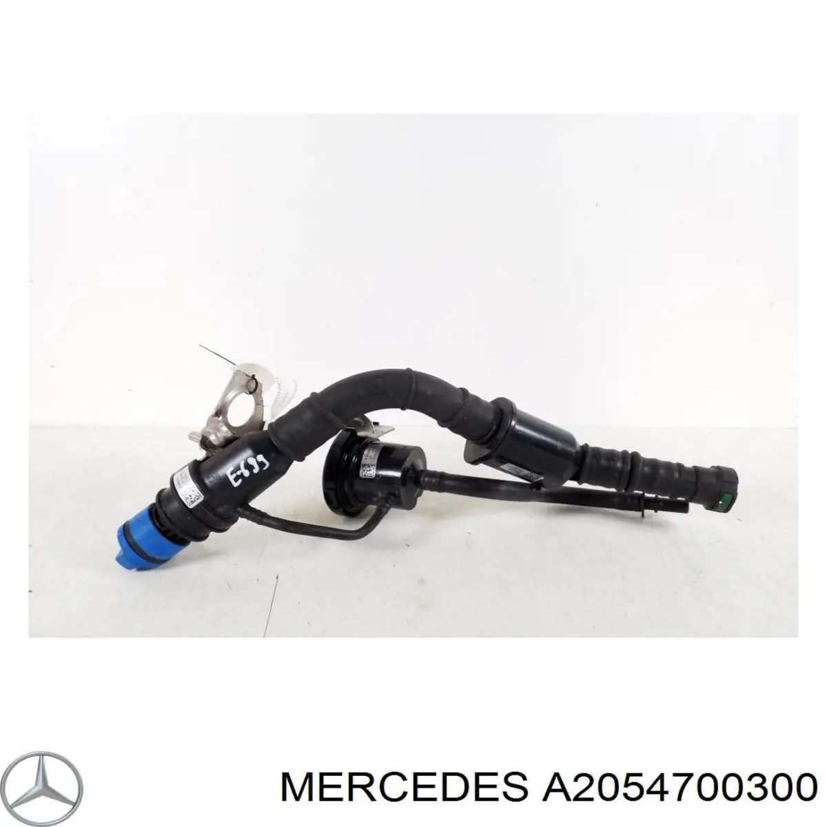  Mercedes A2054700300 ціна, від  USD