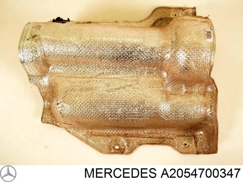 Купити A2054700347 Mercedes 