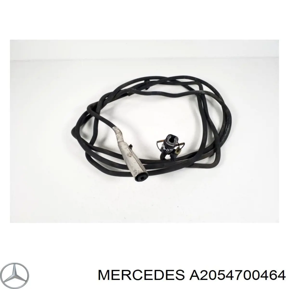  Mercedes A2054700464 ціна, від 18.62 USD