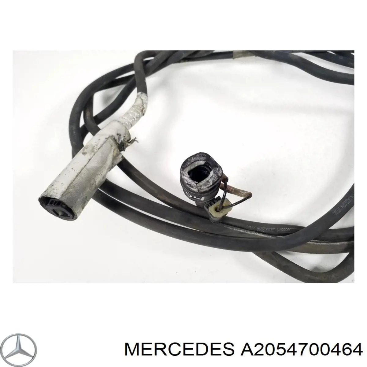 A2054700464 Mercedes 