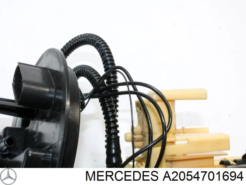 Купити A2054701694 Mercedes Насос занурювальний в баці