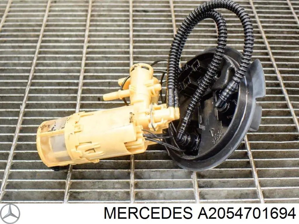 Бензонасос A2054701694 Mercedes