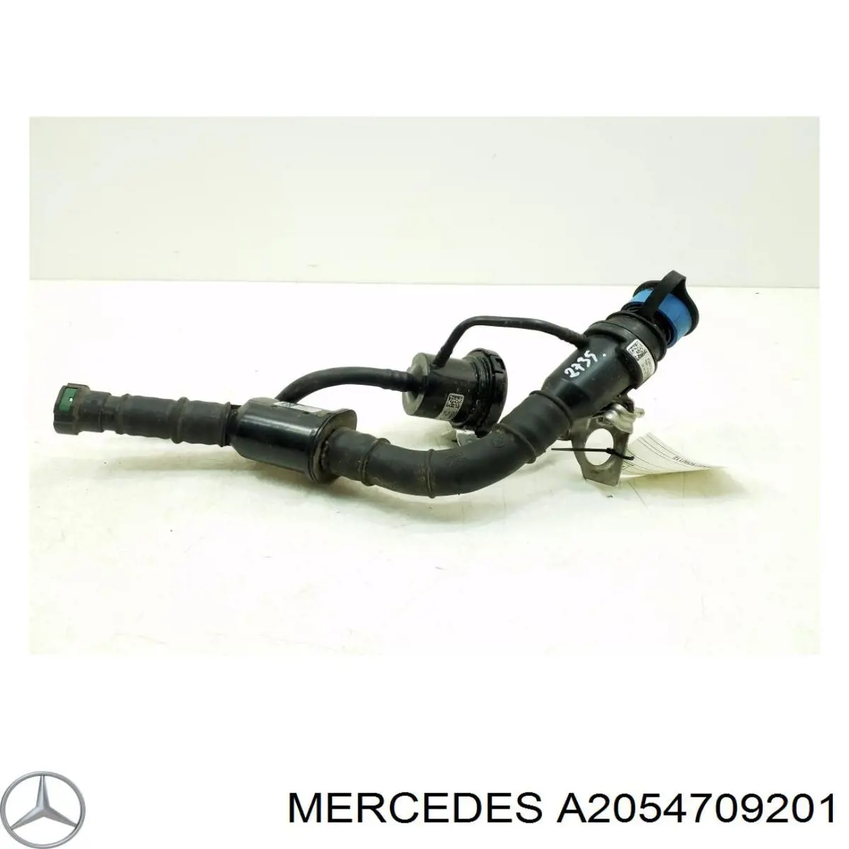 Купити A2054709201 Mercedes 