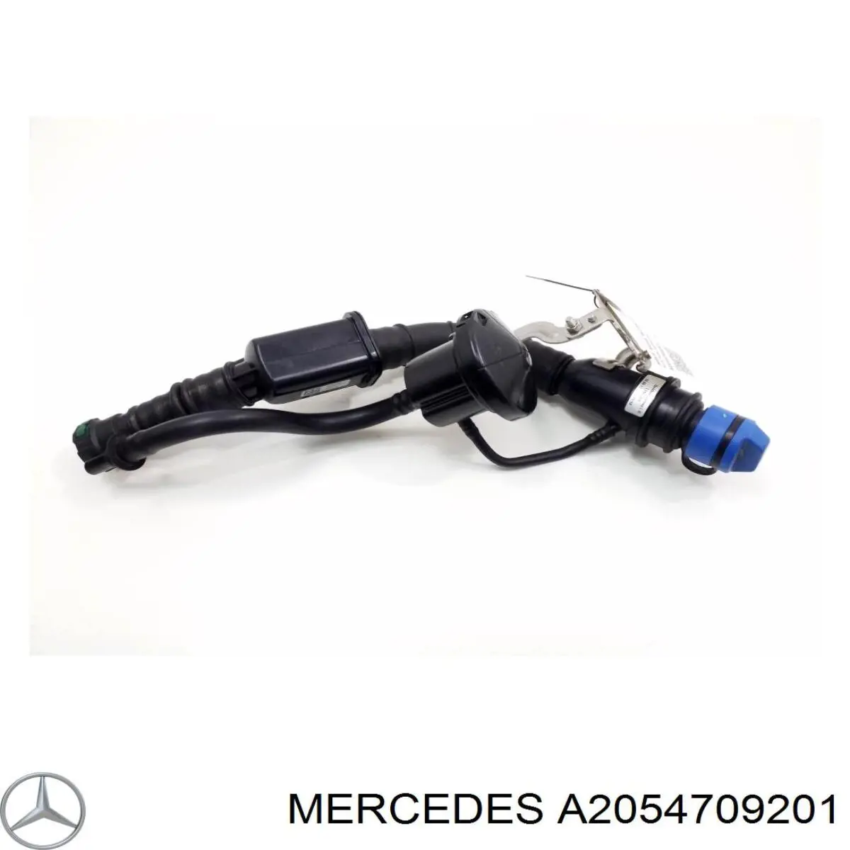 A2054709201 Mercedes 