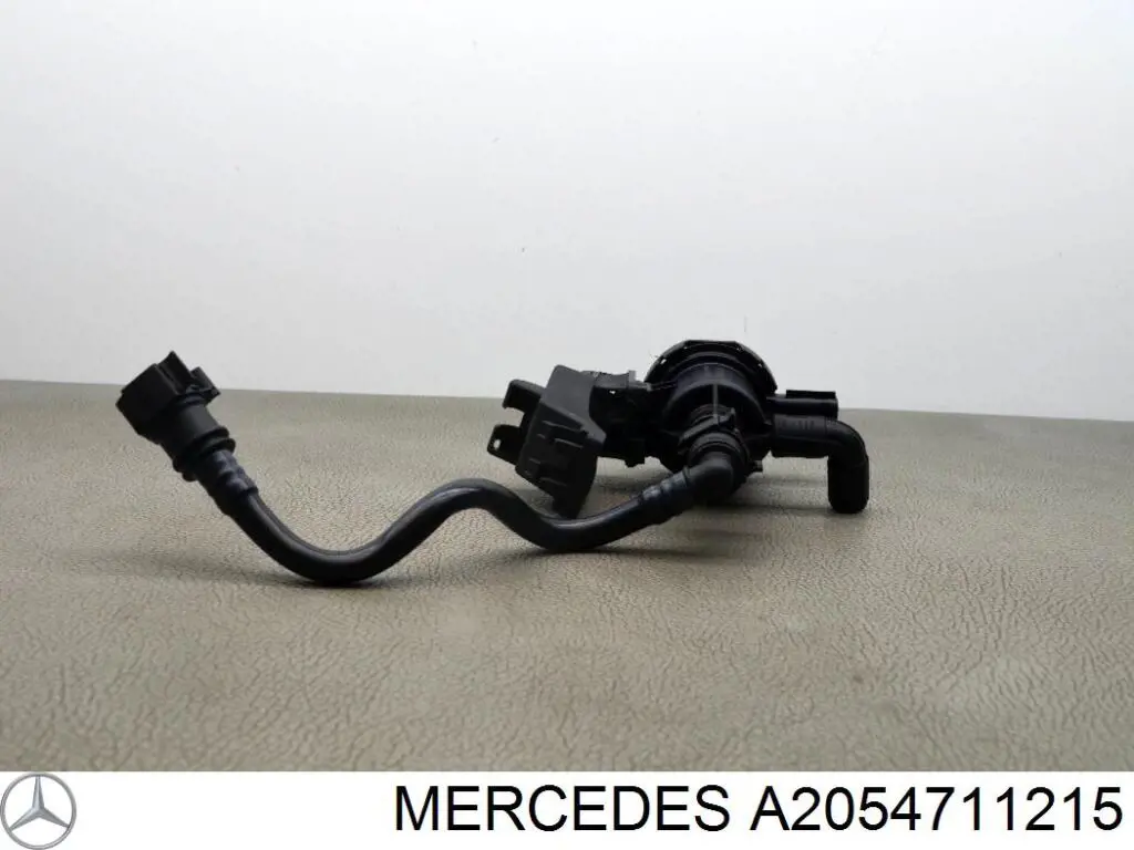  Mercedes A2054711215 ціна, від 20.32 USD